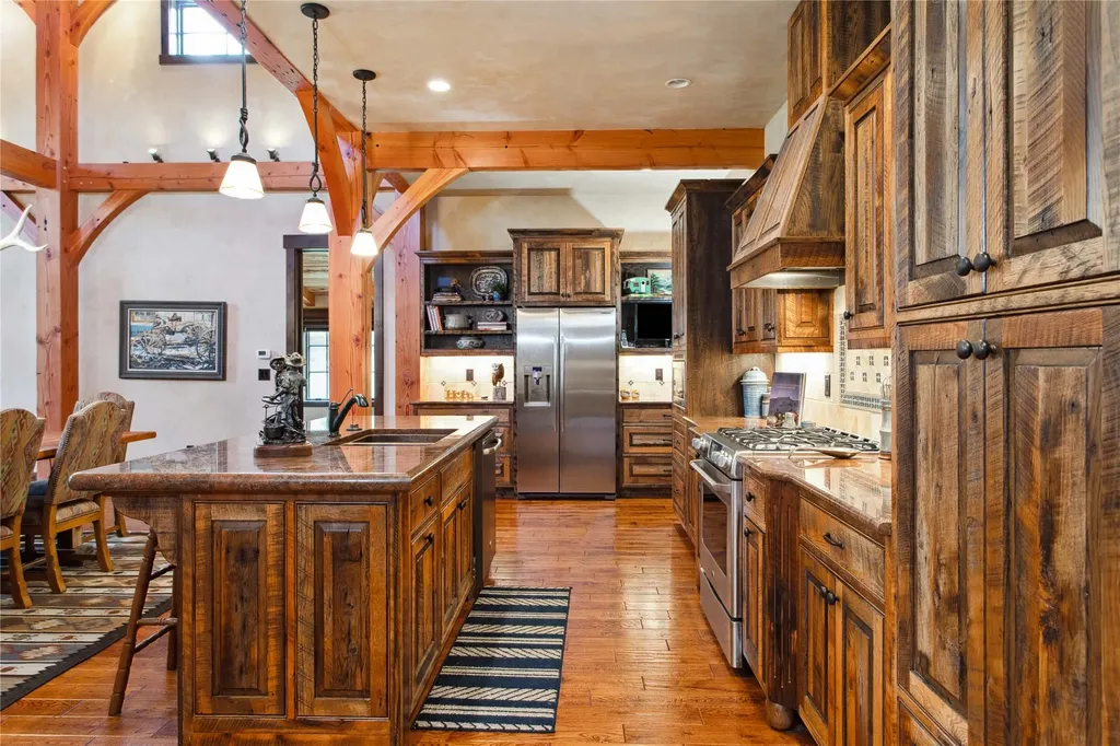 380 & 390 Haskill Basin Road Whitefish MT 59937