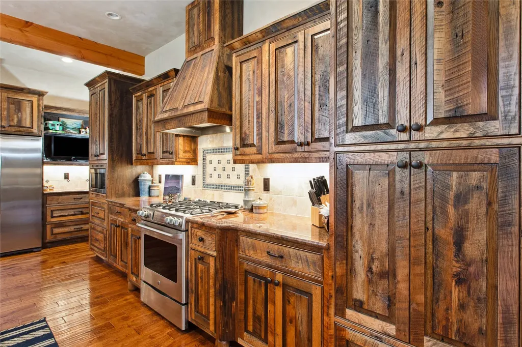 380 & 390 Haskill Basin Road Whitefish MT 59937