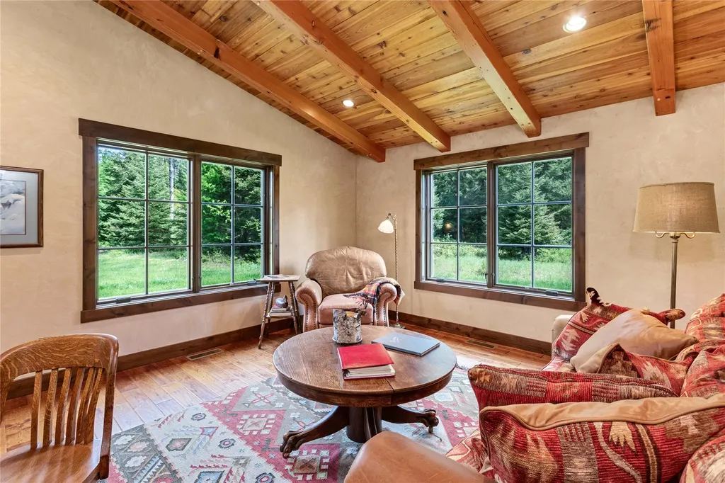 380 & 390 Haskill Basin Road Whitefish MT 59937