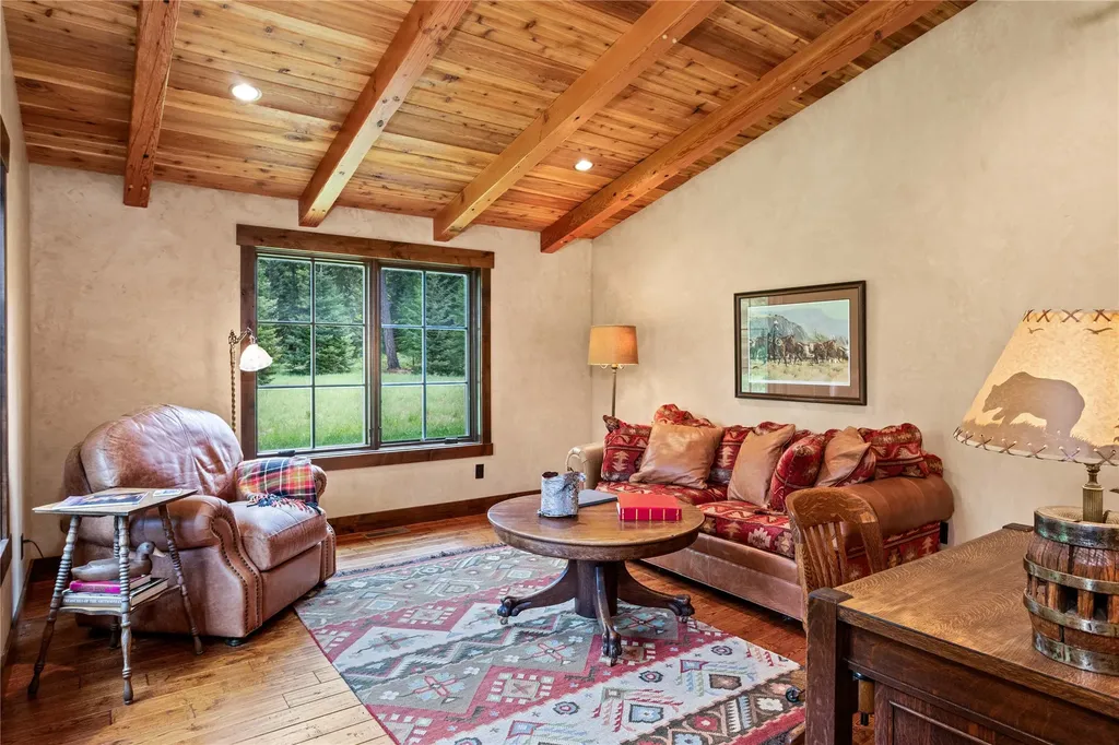 380 & 390 Haskill Basin Road Whitefish MT 59937