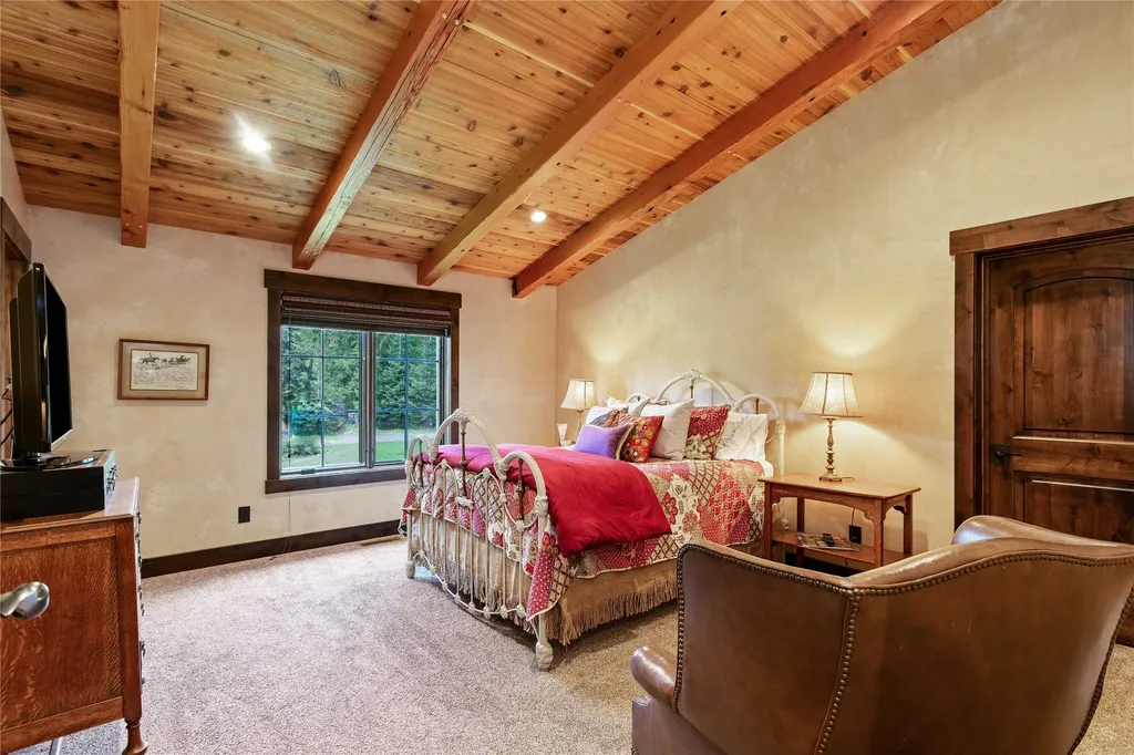 380 & 390 Haskill Basin Road Whitefish MT 59937
