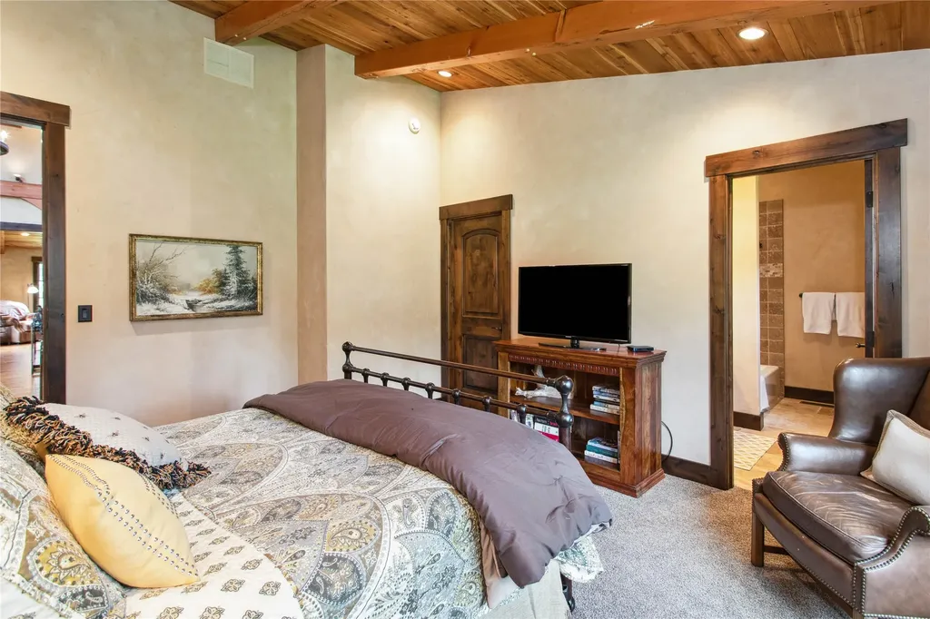 380 & 390 Haskill Basin Road Whitefish MT 59937