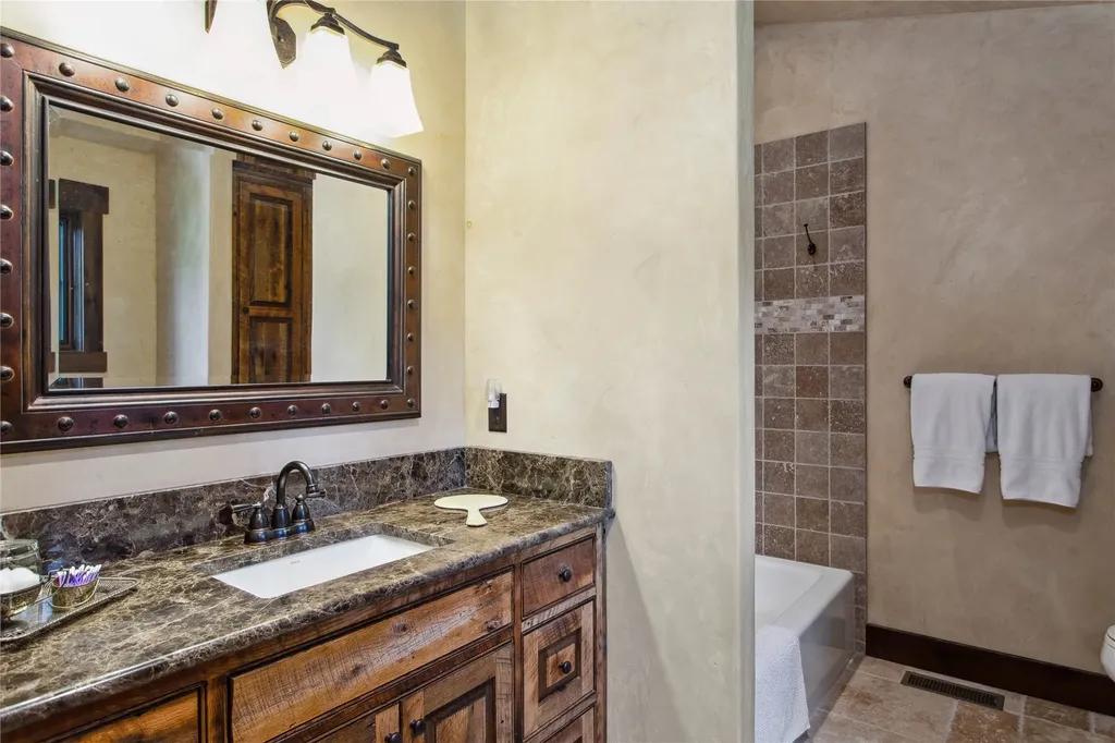 380 & 390 Haskill Basin Road Whitefish MT 59937