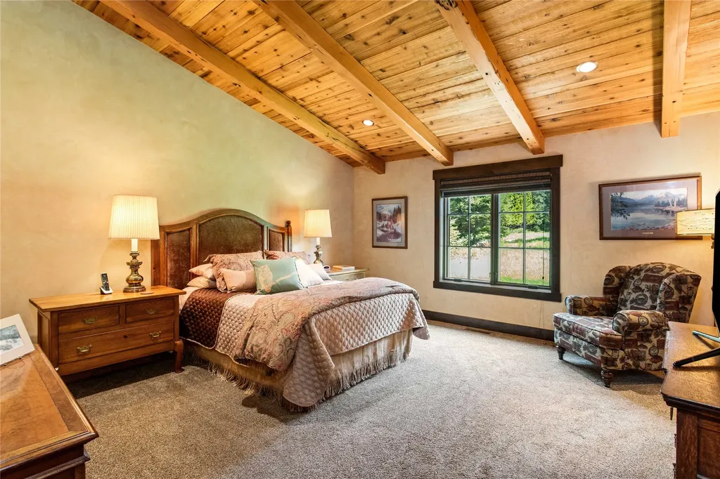 380 & 390 Haskill Basin Road Whitefish MT 59937