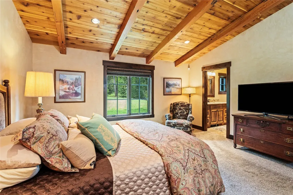 380 & 390 Haskill Basin Road Whitefish MT 59937