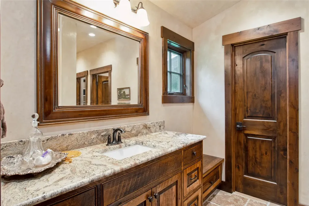 380 & 390 Haskill Basin Road Whitefish MT 59937