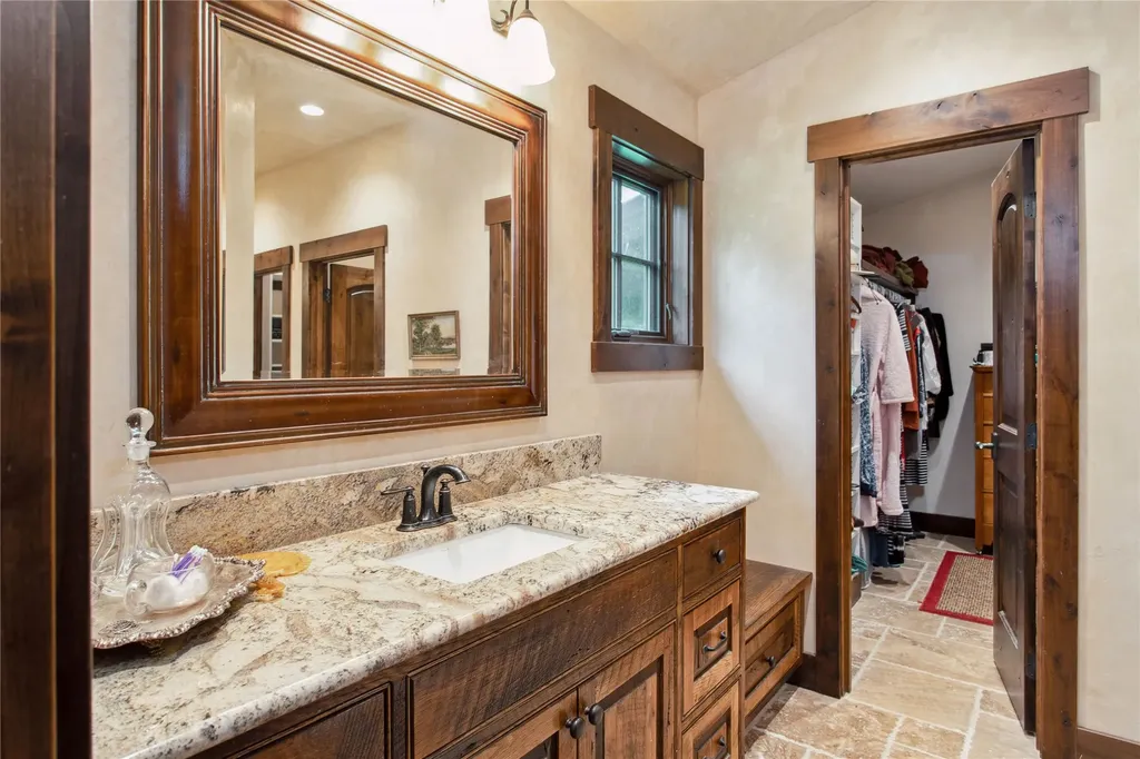 380 & 390 Haskill Basin Road Whitefish MT 59937