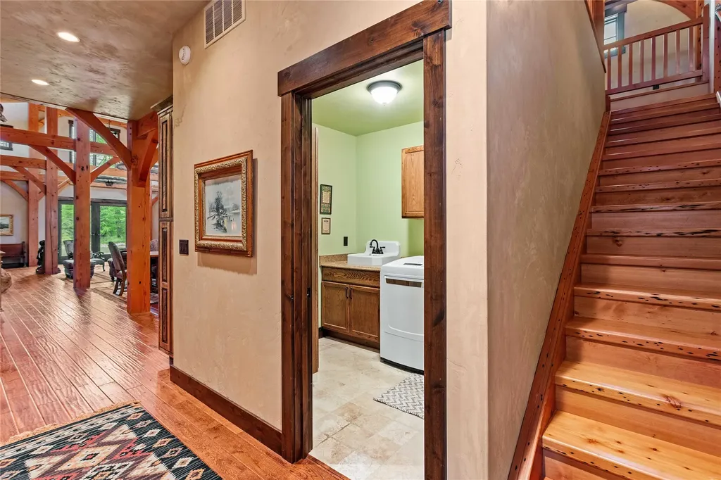 380 & 390 Haskill Basin Road Whitefish MT 59937