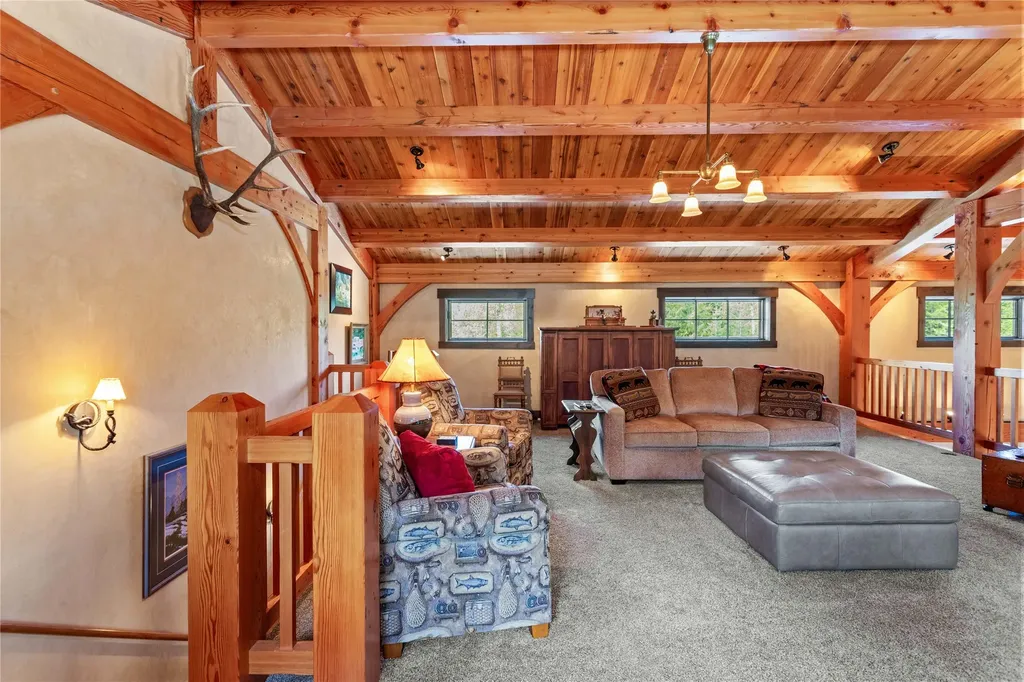 380 & 390 Haskill Basin Road Whitefish MT 59937