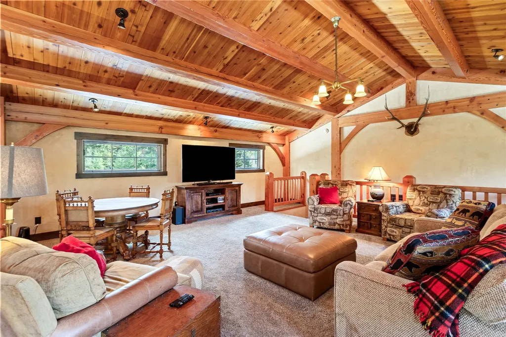 380 & 390 Haskill Basin Road Whitefish MT 59937