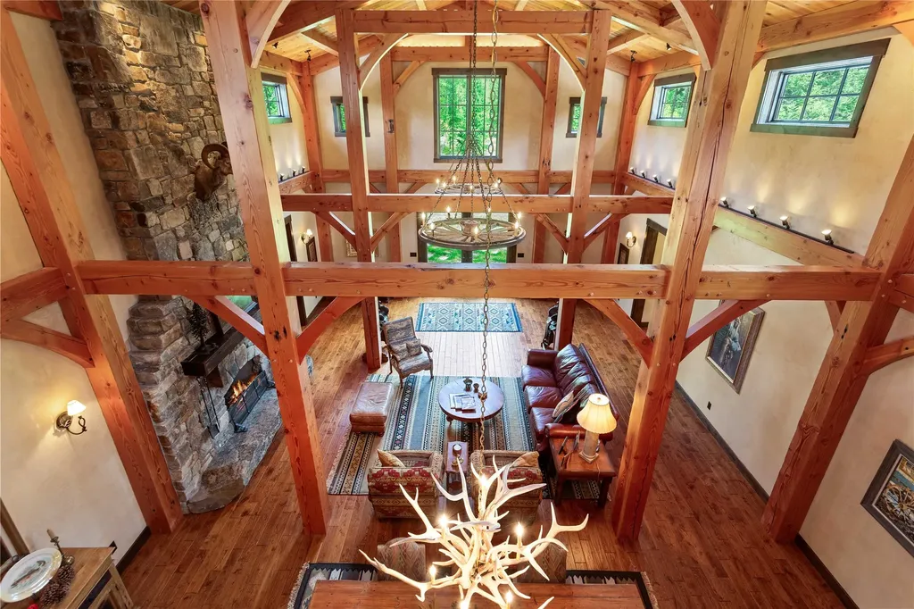 380 & 390 Haskill Basin Road Whitefish MT 59937