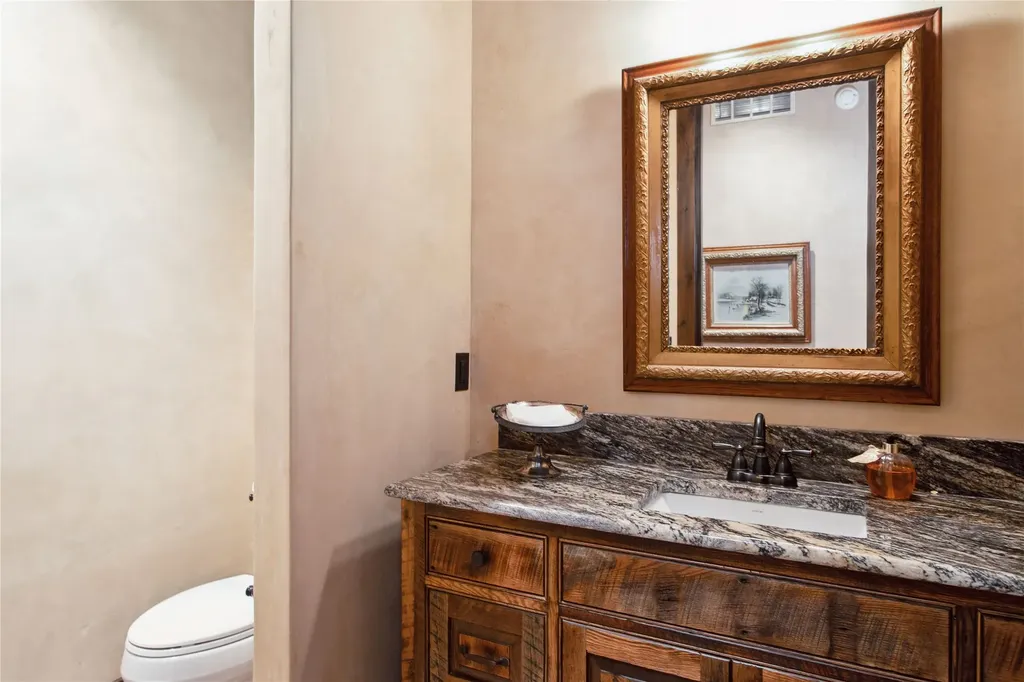 380 & 390 Haskill Basin Road Whitefish MT 59937
