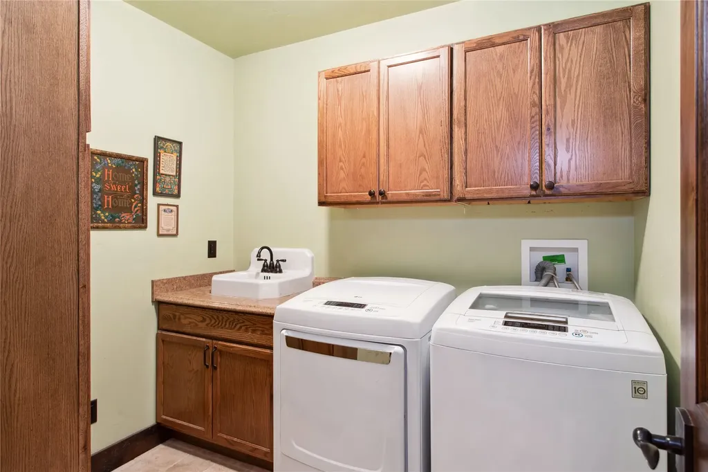 380 & 390 Haskill Basin Road Whitefish MT 59937
