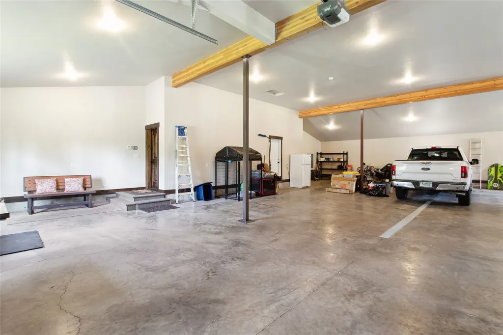 380 & 390 Haskill Basin Road Whitefish MT 59937
