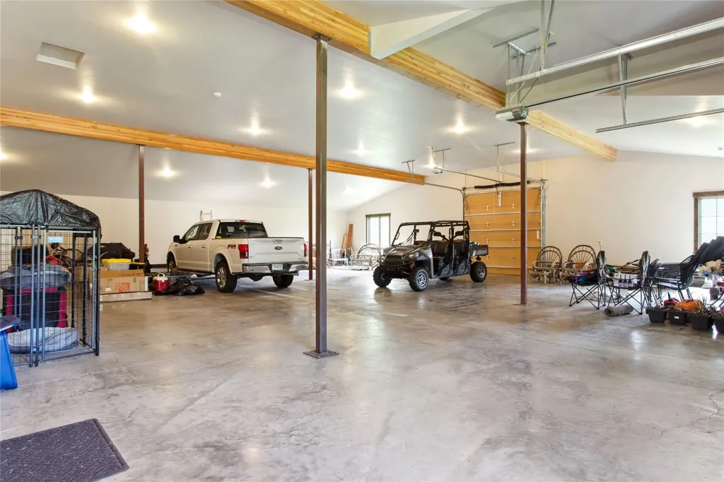 380 & 390 Haskill Basin Road Whitefish MT 59937