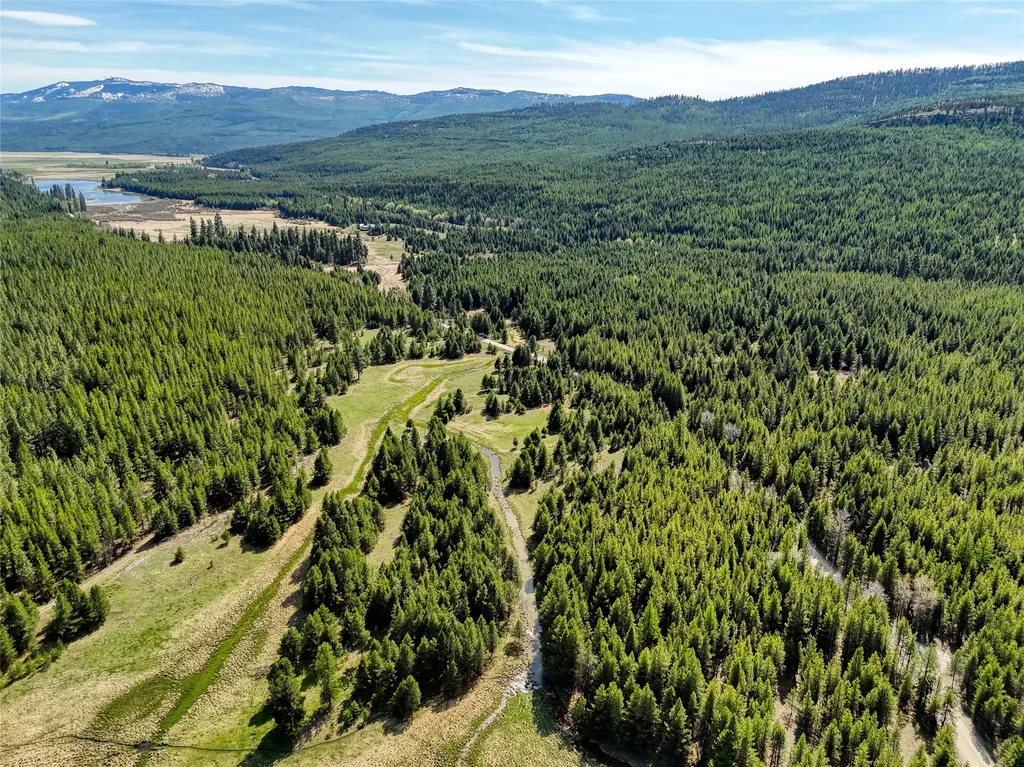 8240 Island Lake Road Marion MT 59925