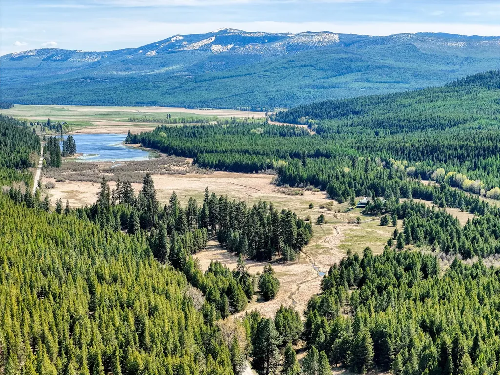 8240 Island Lake Road Marion MT 59925