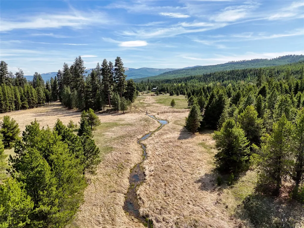 8240 Island Lake Road Marion MT 59925
