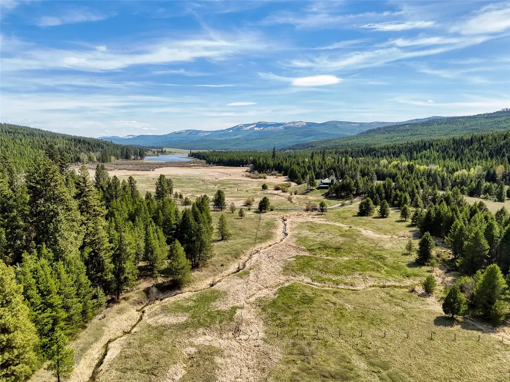 8240 Island Lake Road Marion MT 59925