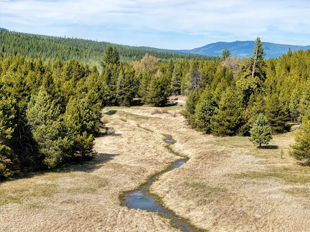 8240 Island Lake Road Marion MT 59925