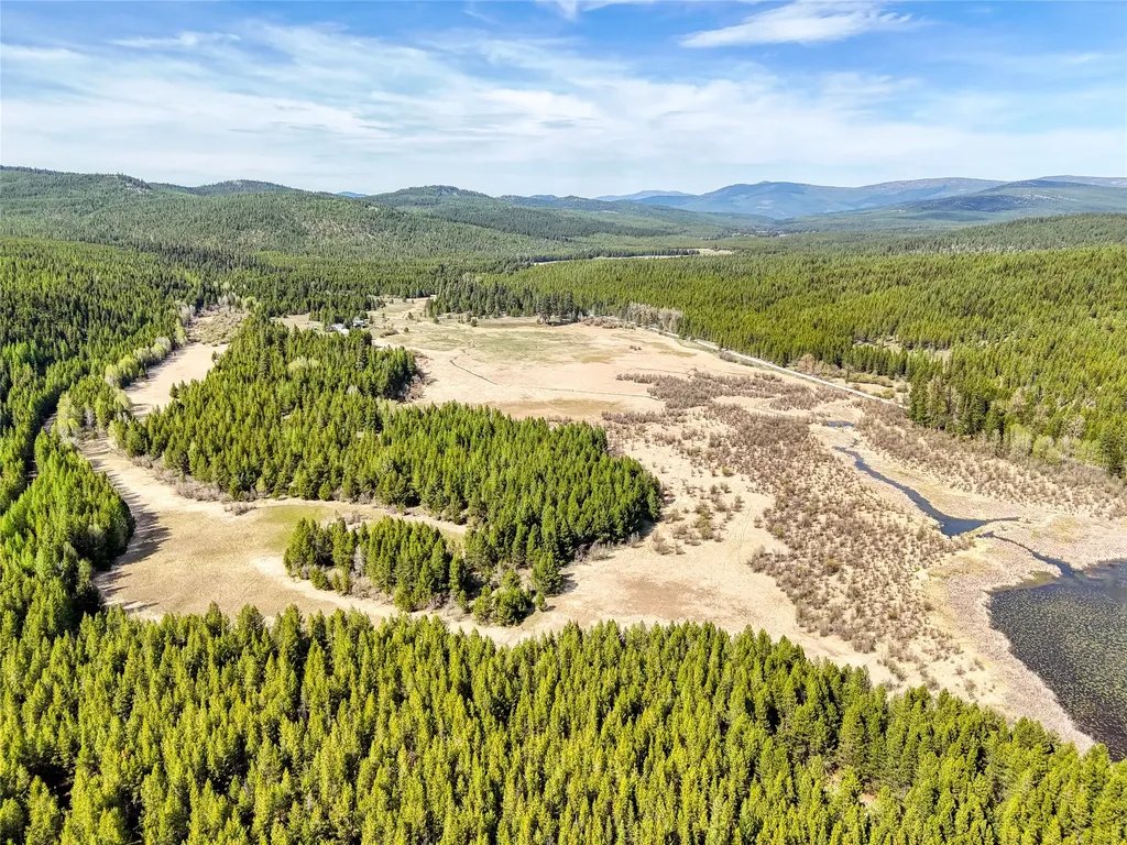 8240 Island Lake Road Marion MT 59925