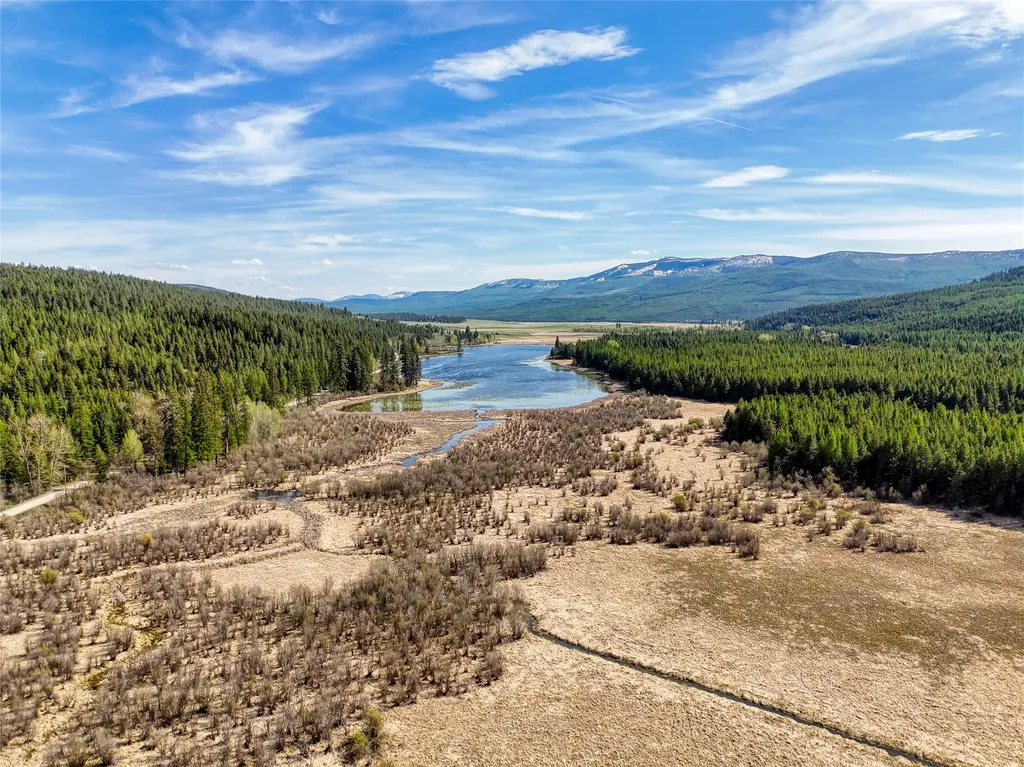 8240 Island Lake Road Marion MT 59925