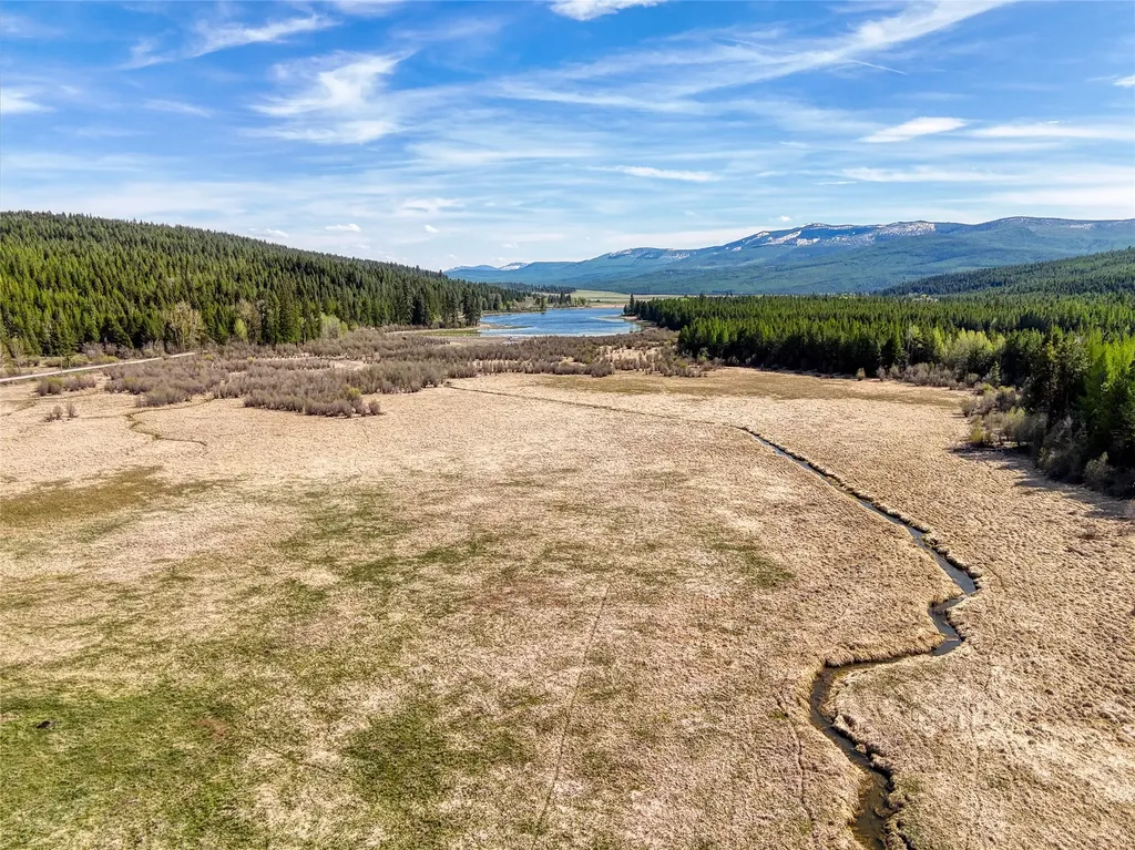 8240 Island Lake Road Marion MT 59925