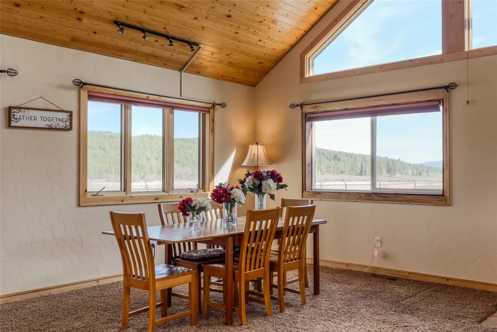 8240 Island Lake Road Marion MT 59925