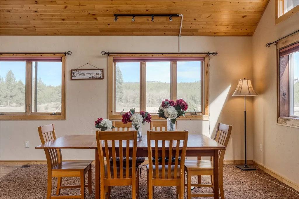 8240 Island Lake Road Marion MT 59925
