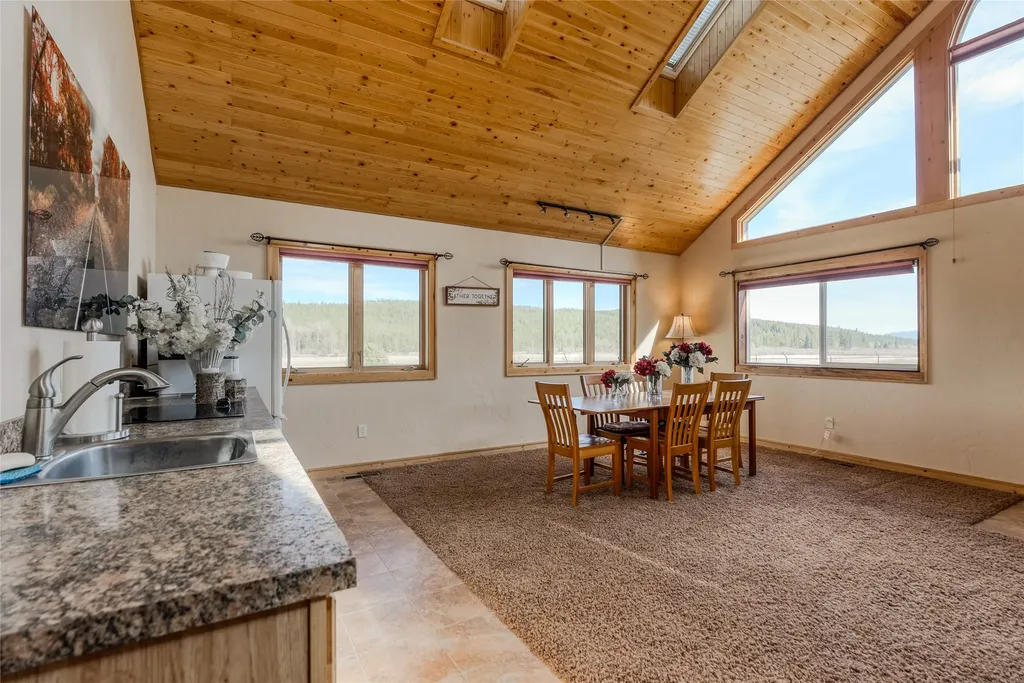 8240 Island Lake Road Marion MT 59925