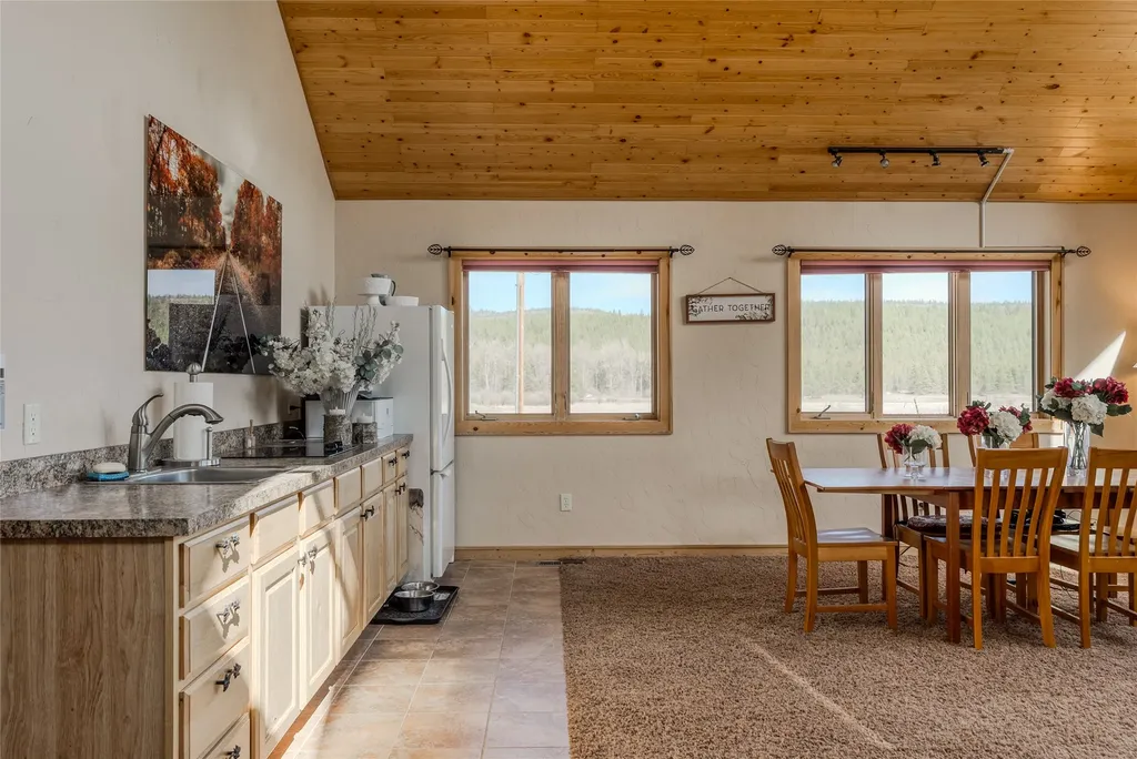 8240 Island Lake Road Marion MT 59925