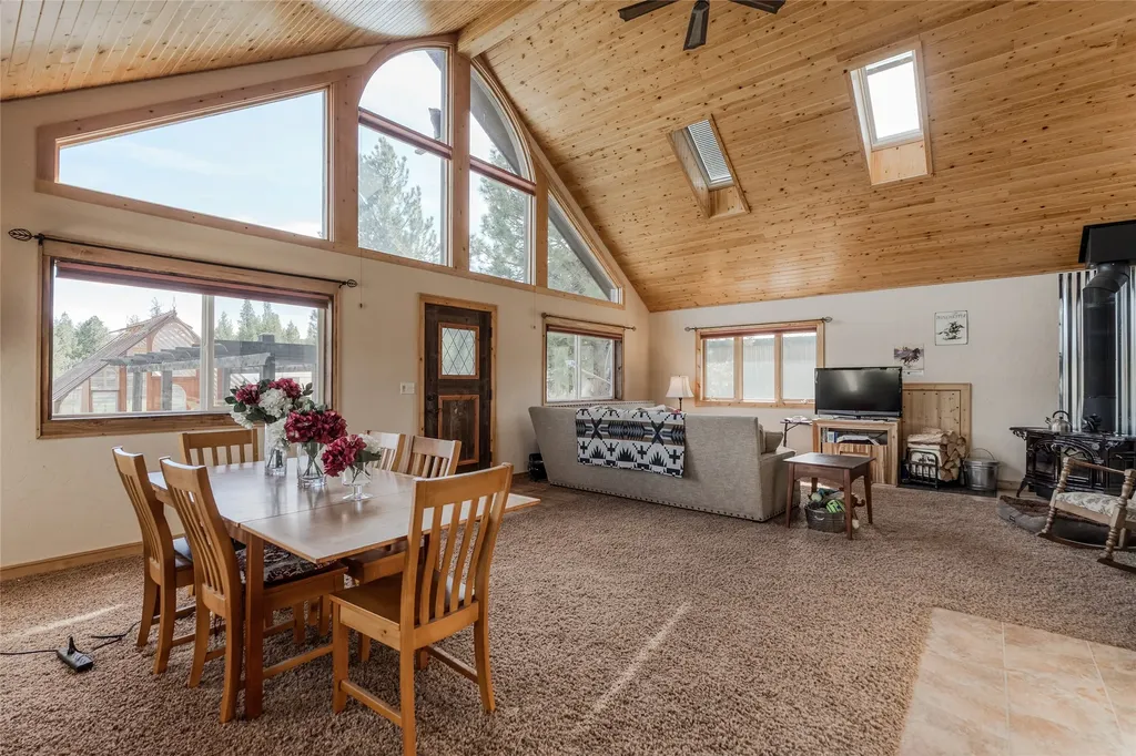 8240 Island Lake Road Marion MT 59925