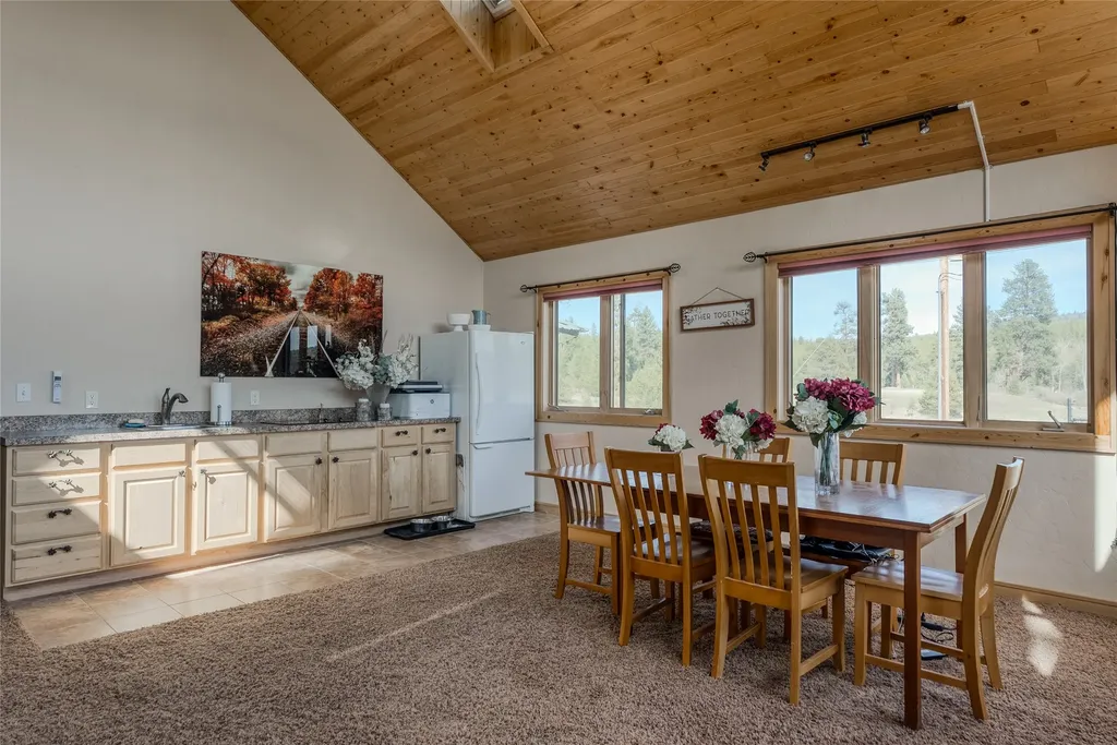 8240 Island Lake Road Marion MT 59925