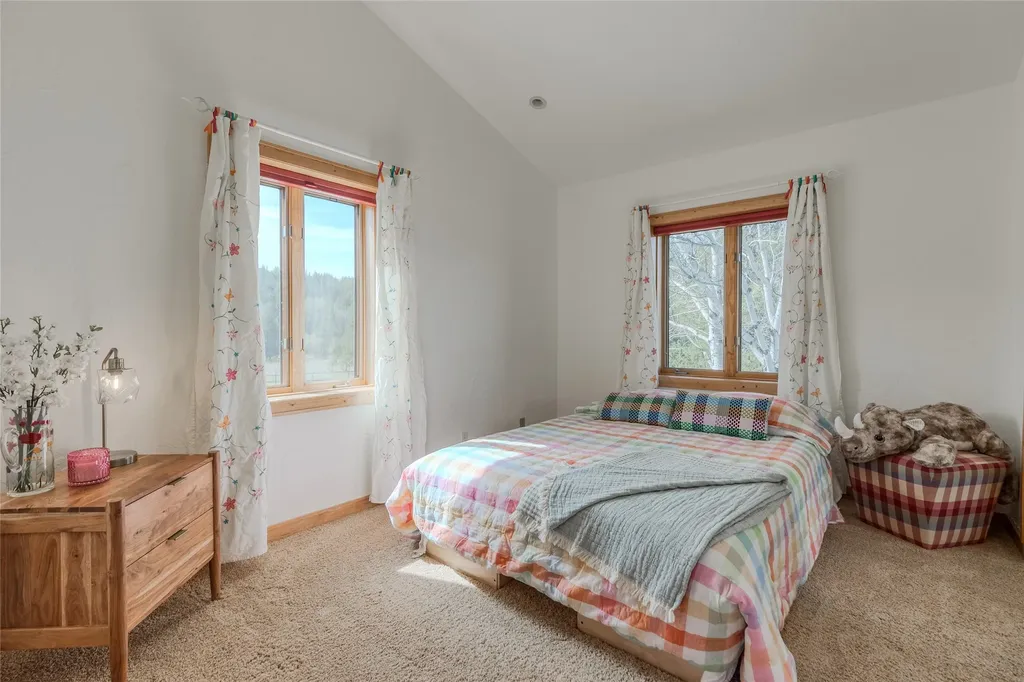 8240 Island Lake Road Marion MT 59925