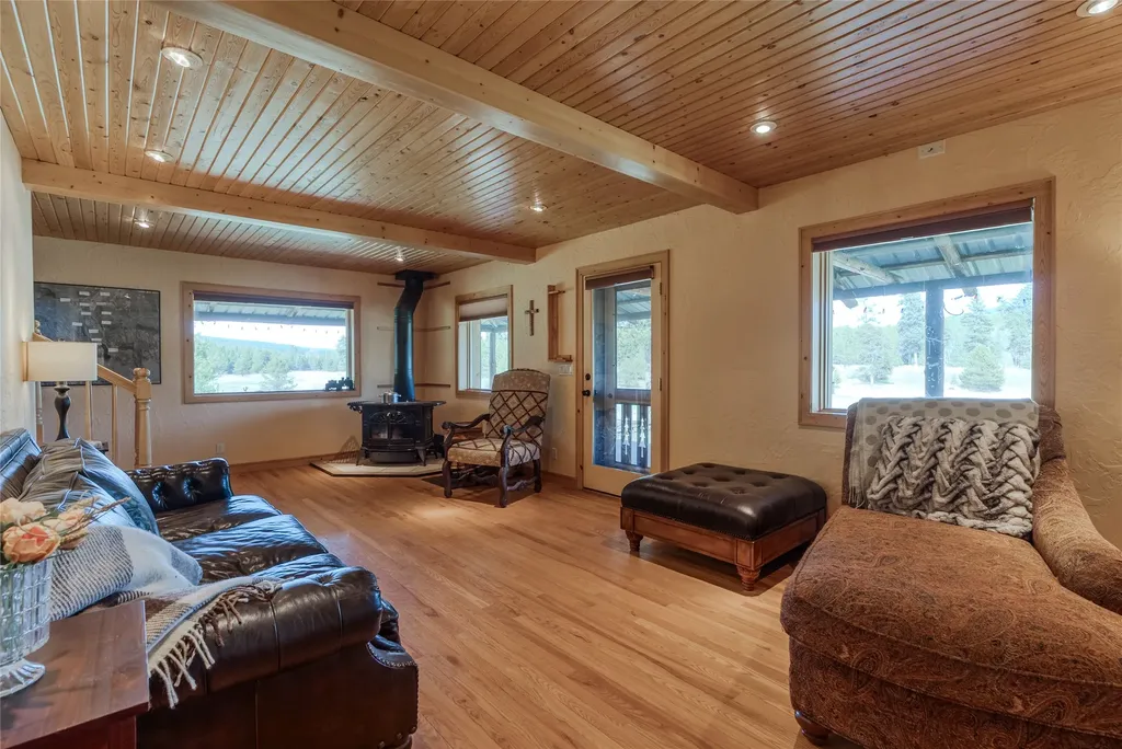 8240 Island Lake Road Marion MT 59925