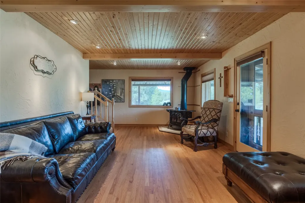 8240 Island Lake Road Marion MT 59925