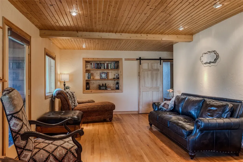 8240 Island Lake Road Marion MT 59925