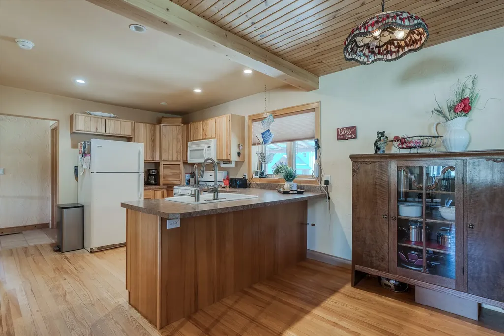 8240 Island Lake Road Marion MT 59925