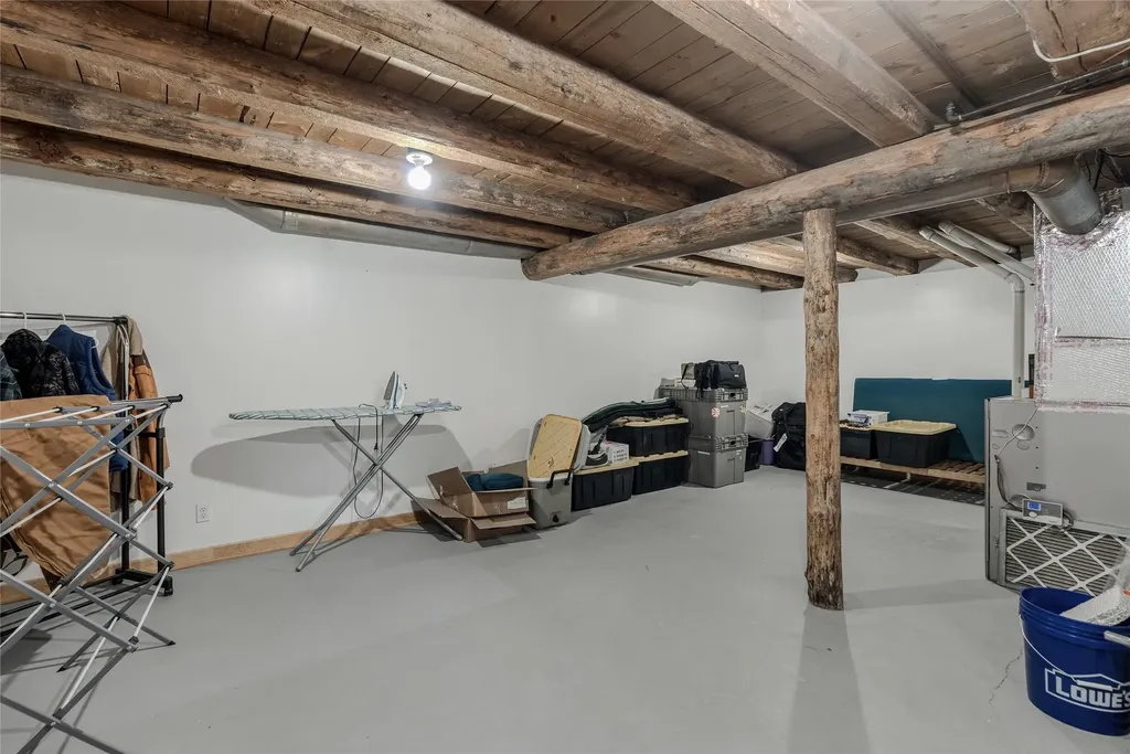 8240 Island Lake Road Marion MT 59925