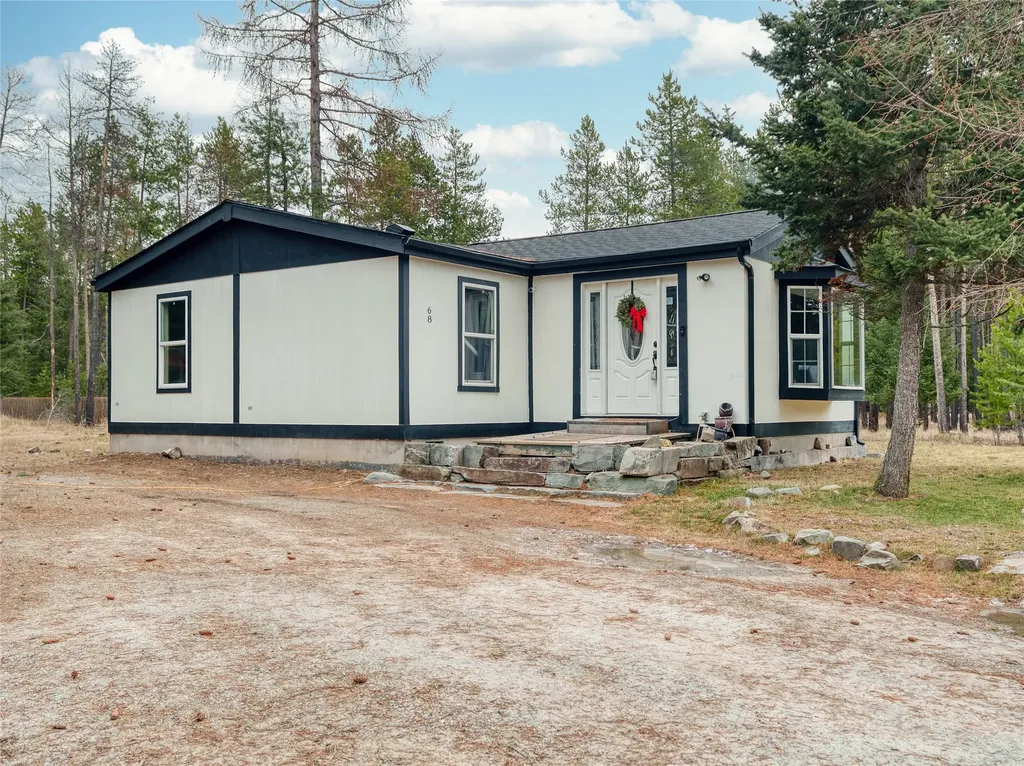 68 Jolly Hill Lane Marion MT 59925