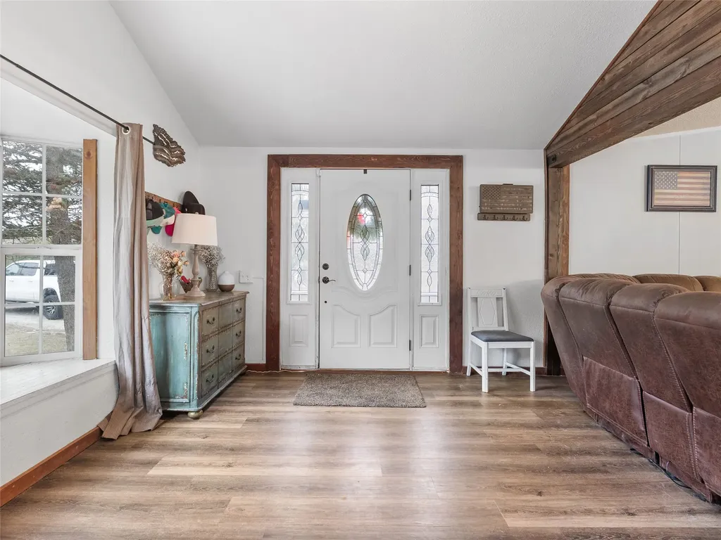 68 Jolly Hill Lane Marion MT 59925