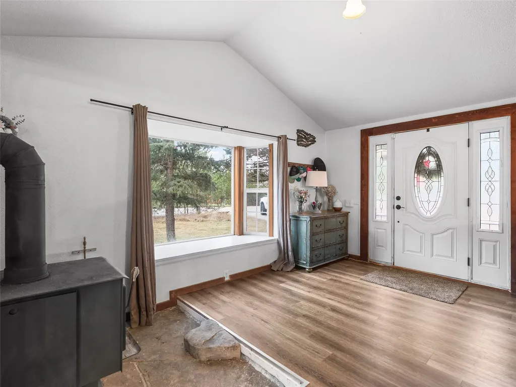 68 Jolly Hill Lane Marion MT 59925