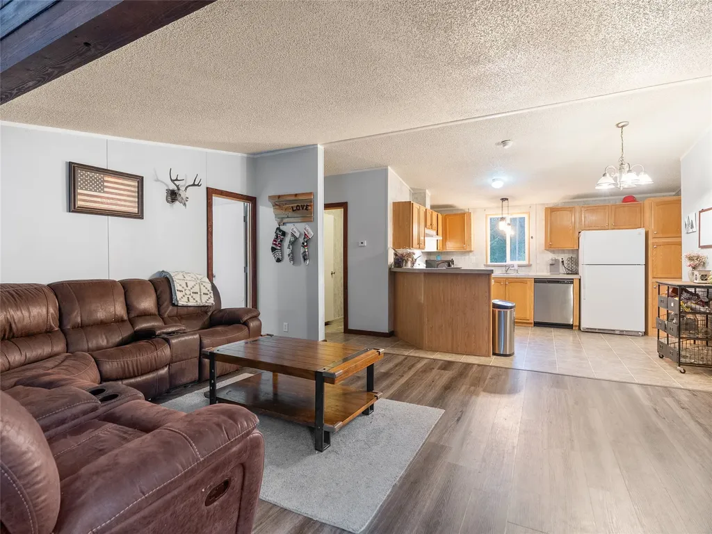68 Jolly Hill Lane Marion MT 59925