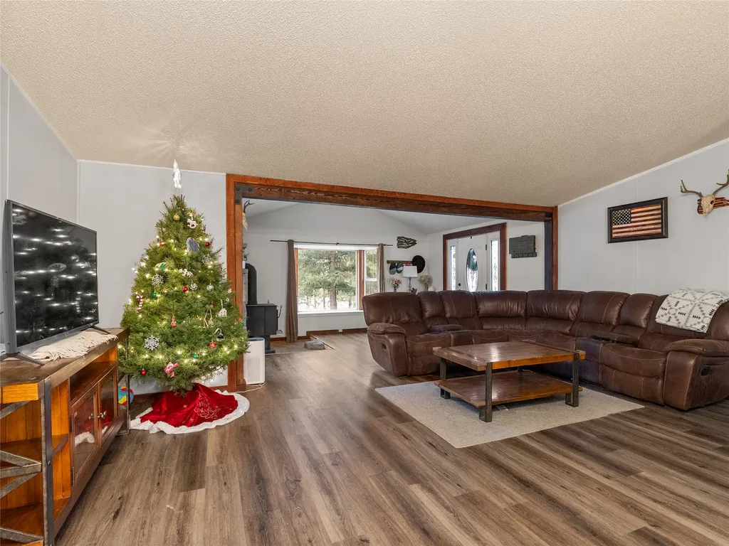 68 Jolly Hill Lane Marion MT 59925
