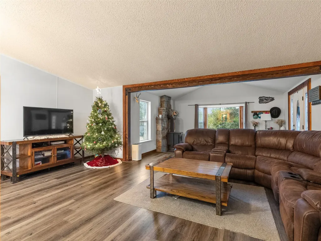 68 Jolly Hill Lane Marion MT 59925