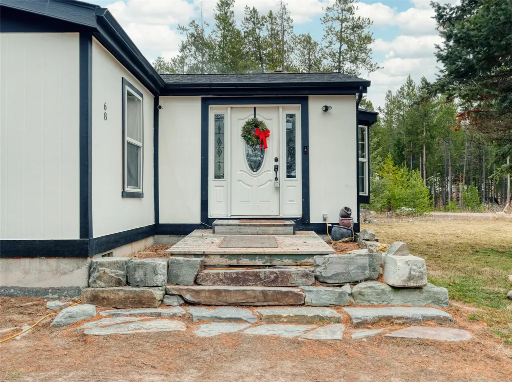 68 Jolly Hill Lane Marion MT 59925