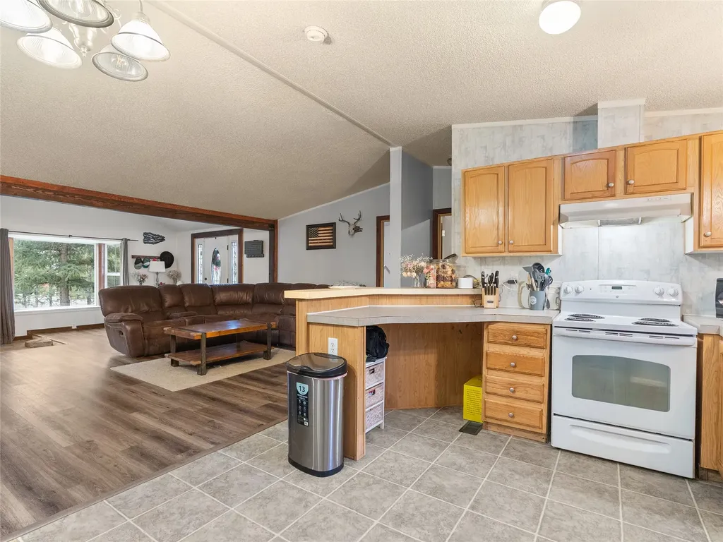 68 Jolly Hill Lane Marion MT 59925