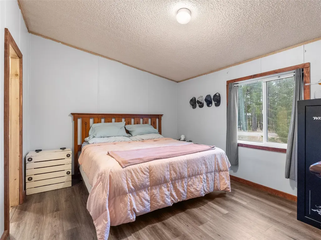 68 Jolly Hill Lane Marion MT 59925