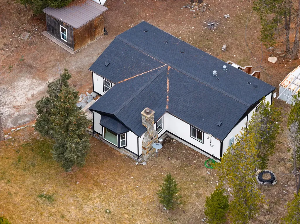 68 Jolly Hill Lane Marion MT 59925