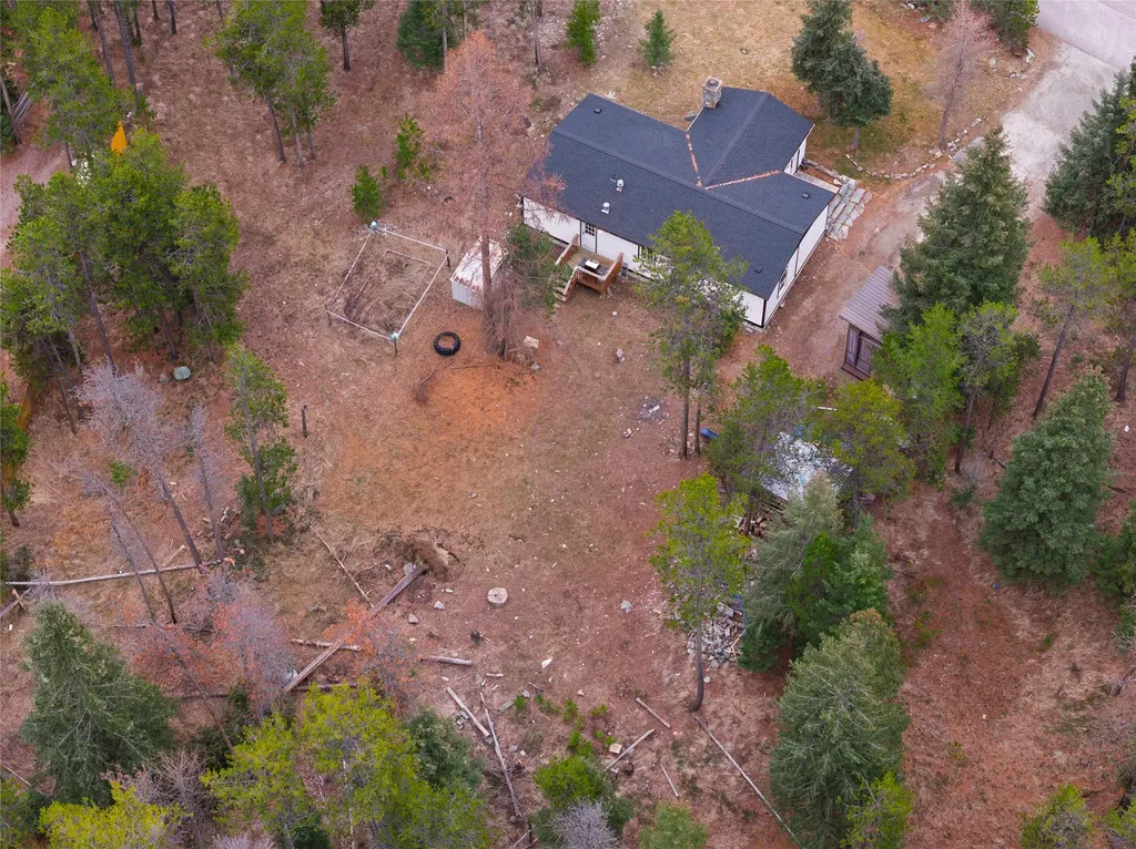 68 Jolly Hill Lane Marion MT 59925